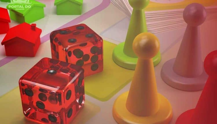 5 jogos de tabuleiro internacionais
