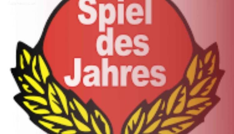 Confira quais foram os ganhadores do prêmio spiel des jahres (1)