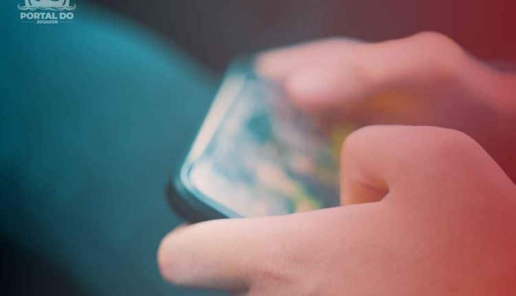 Jogos que possuem aplicativos de apoio