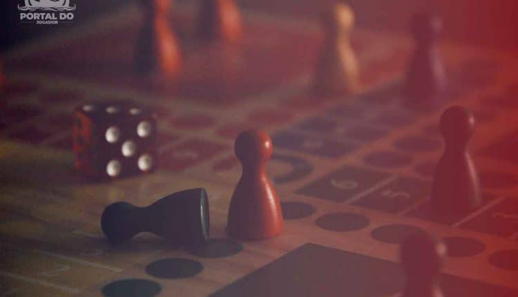 Os melhores jogos solo para Board Games