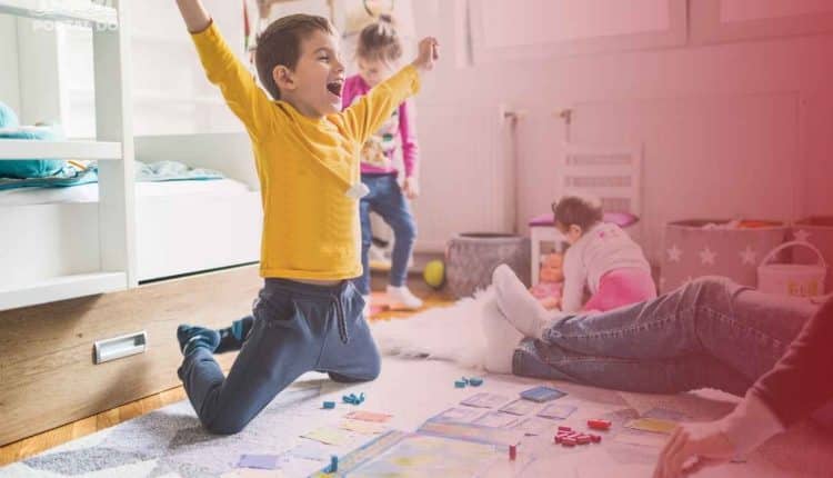 Os jogos de tabuleiro mais rápidos