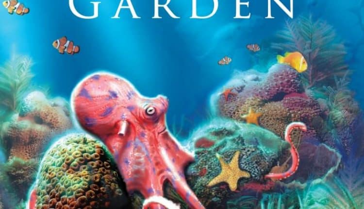 Octapus's Garden (Ahtapotun Bahçesi) - Ringo Starr