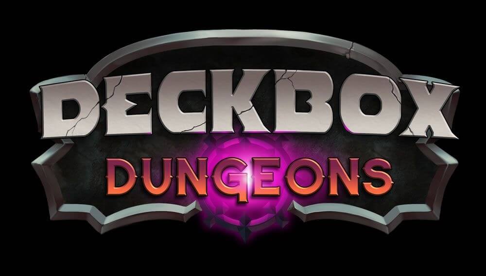 Jogo Deck Box Dungeons (2018) o que é, onde comprar e quanto custa?