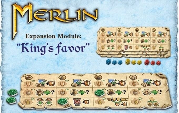 Jogo Merlin: King's Favor (2017): o que é, onde comprar e quanto custa?