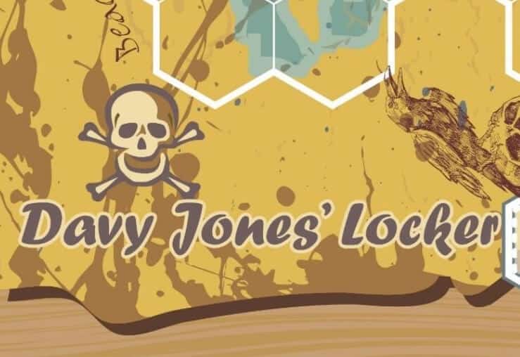 Jogo Davy Jones' Locker (2020) o que é, onde comprar e quanto custa?