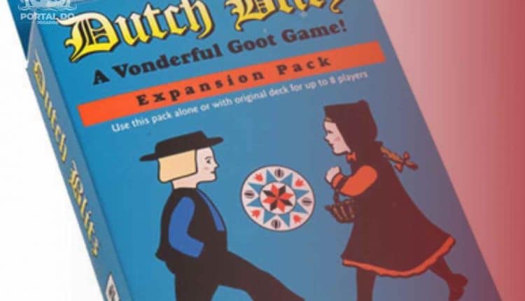 Dutch Blitz: como funciona esse jogo de tabuleiro?