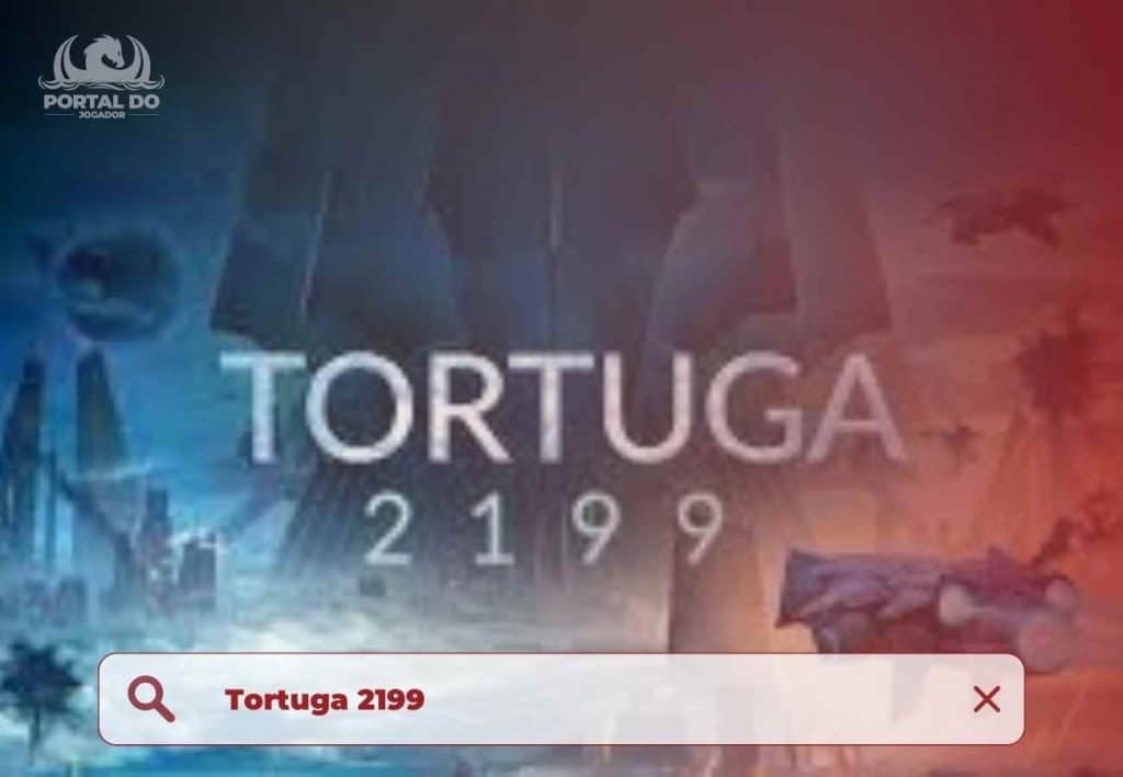 Tortuga 2199
