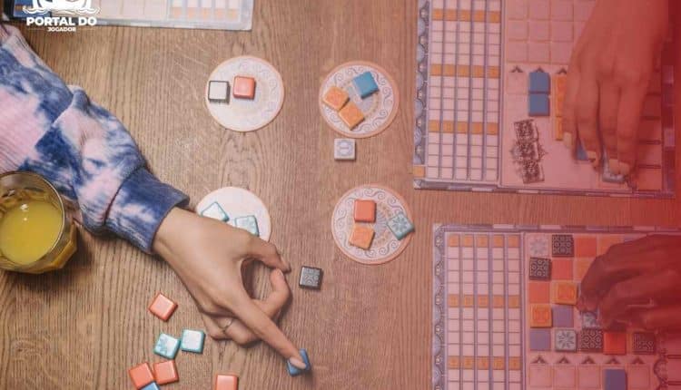 Canais Nacionais sobre Board Games