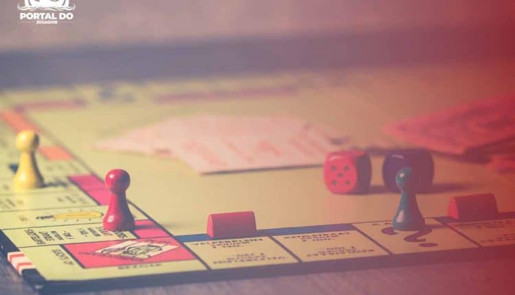 Confira 4 jogos de tabuleiros bons de até 100,00!