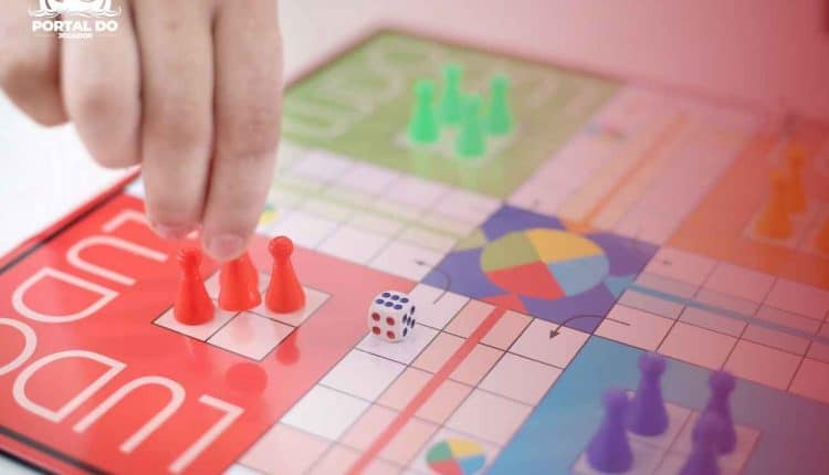 Confira jogos de tabuleiro com regras simples e boa jogabilidade e designer!