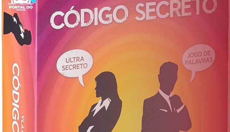 Conheça 3 versões do jogo Código Secreto