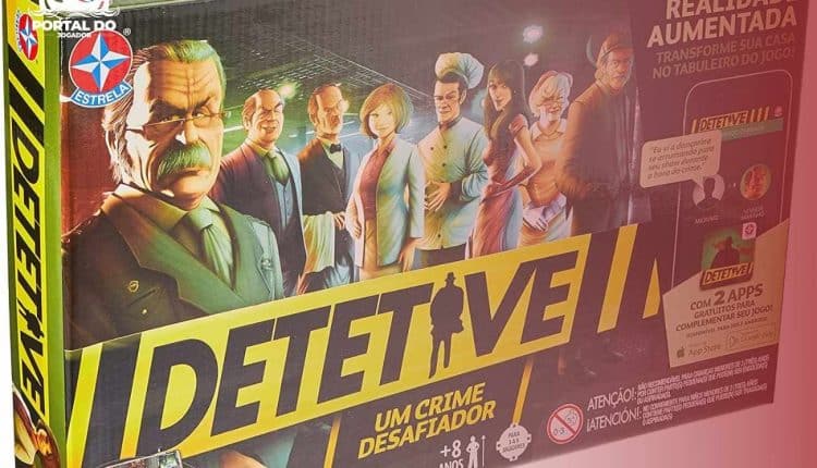 Jogo Detetive: como funciona?