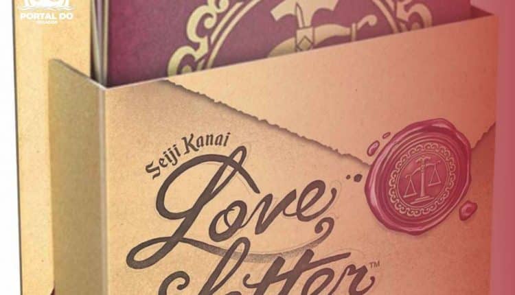 Jogo de cartas Love Letter: conheça o estilo e suas temáticas de jogos