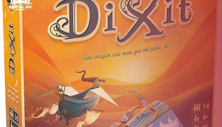 Tudo sobre o jogo de tabuleiro Dixit 2°edição!