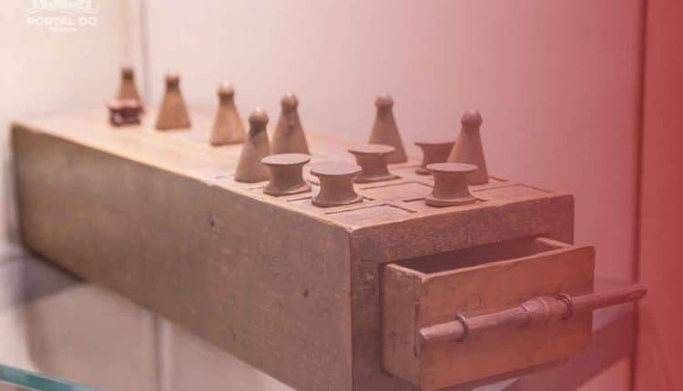 Conheça o Senet: jogo de tabuleiro com mais de 5000 mil anos de criação!