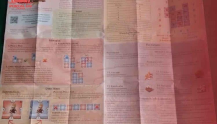 15 jogos bons Print and Plays