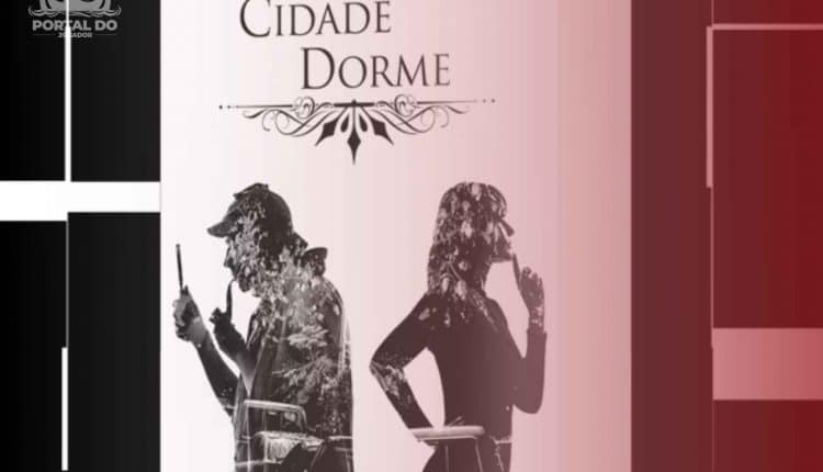 o que é o jogo cidade dorme