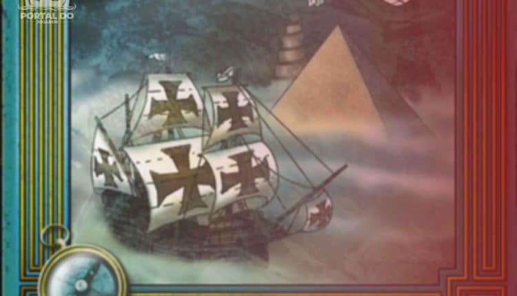 o que é o jogo the golden ages e qual a sua história