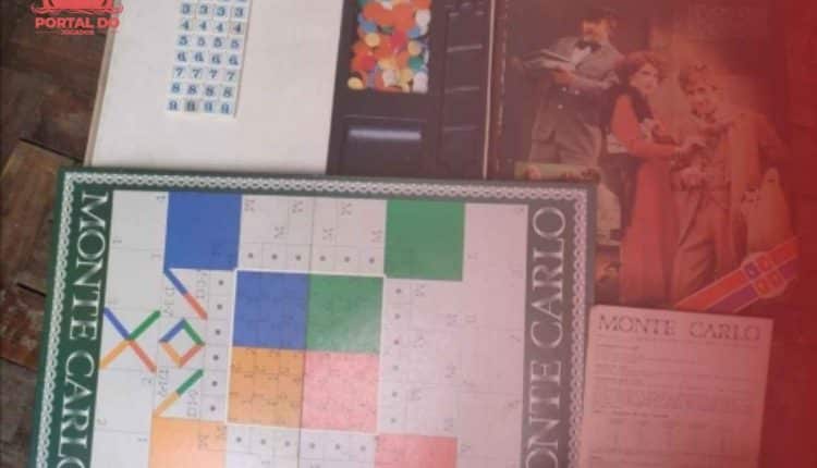 Saiba quais as regras do Monte Carlo e como jogar!