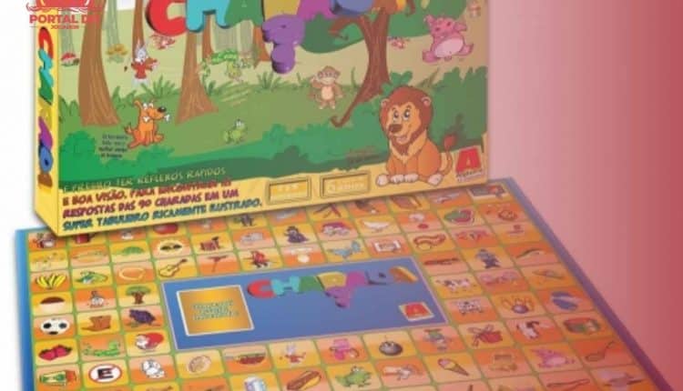 Charada: como se jogar?