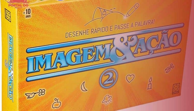 Como jogar Imagem & Ação 2?