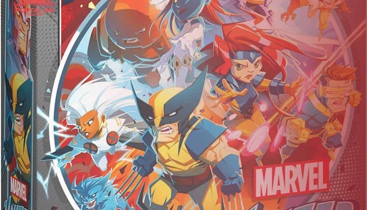 Marvel United: o que é e como jogar?