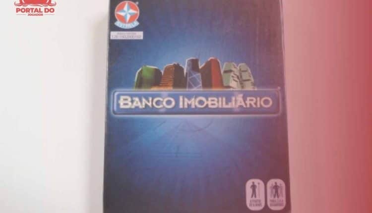 Saiba como jogar o Banco Imobiliário de Cartas