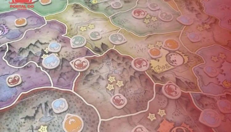Battle for Rokugan: o que é e como jogar?