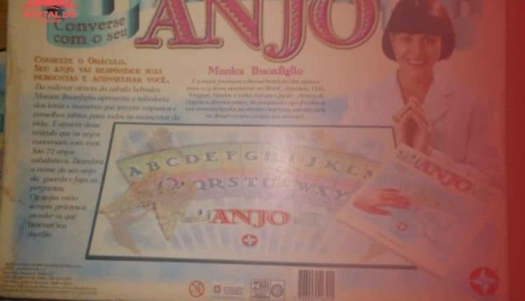 Converse com o seu Anjo: o que é?