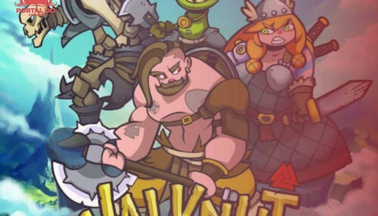 O que é e como jogar Valknut