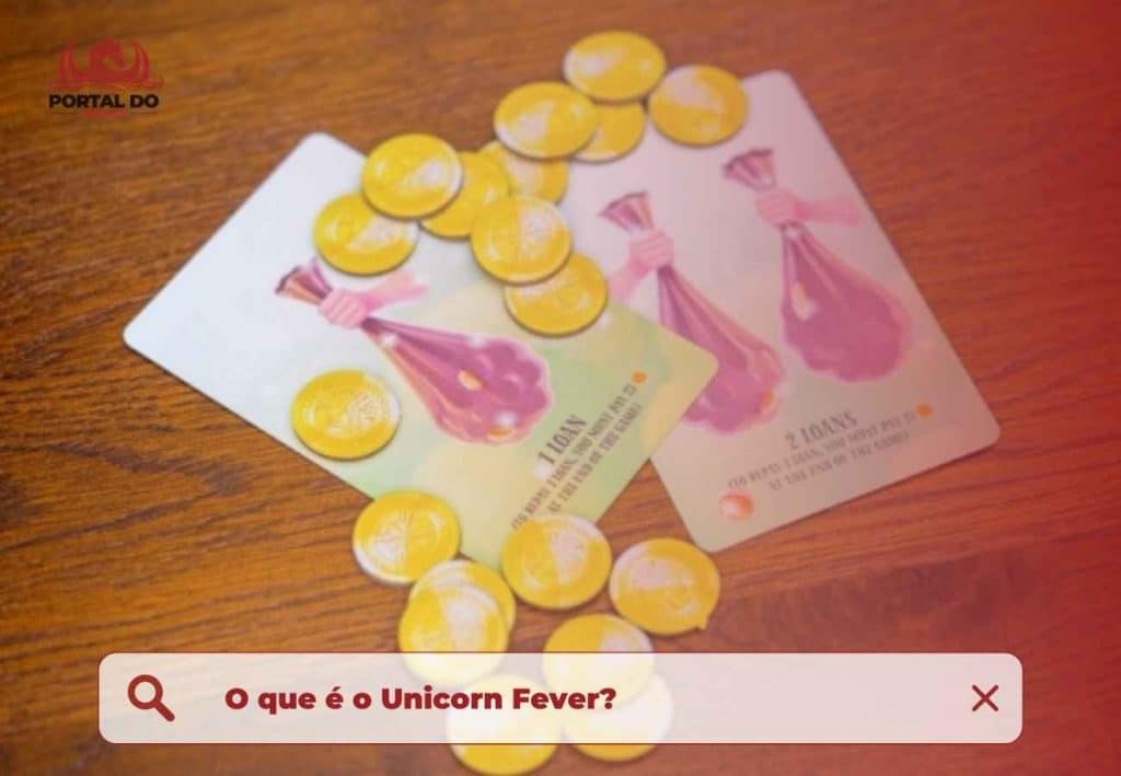 O que é o Unicorn Fever?