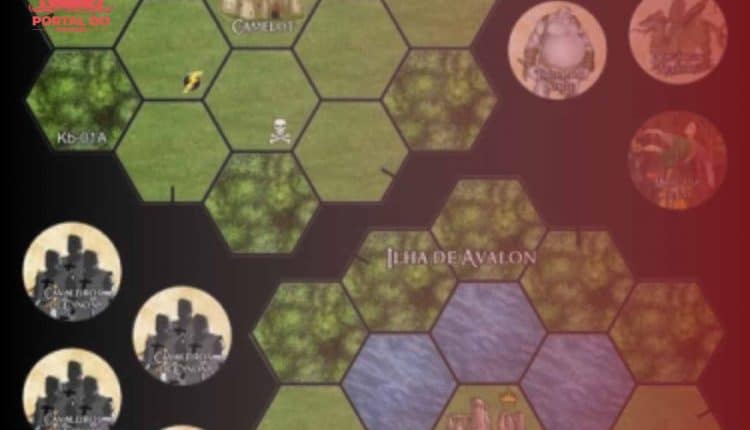 RPGQuest - A Jornada do Herói: como funciona a campanha?