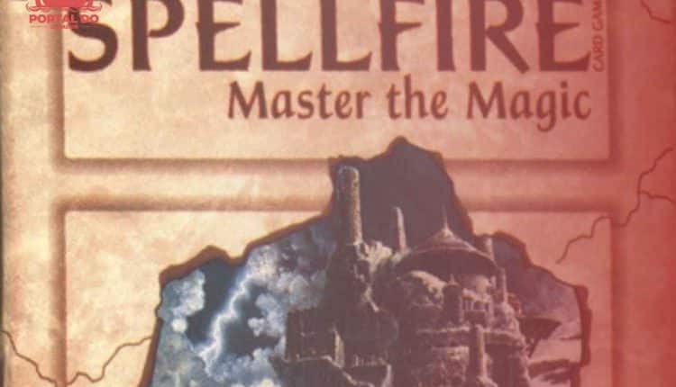 Spellfire: O Poder da Magia: como esse jogo funciona?