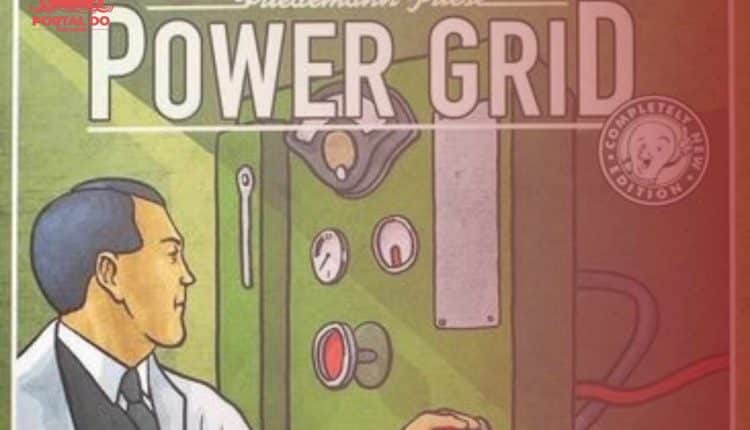 Power grid board game quais são as regras