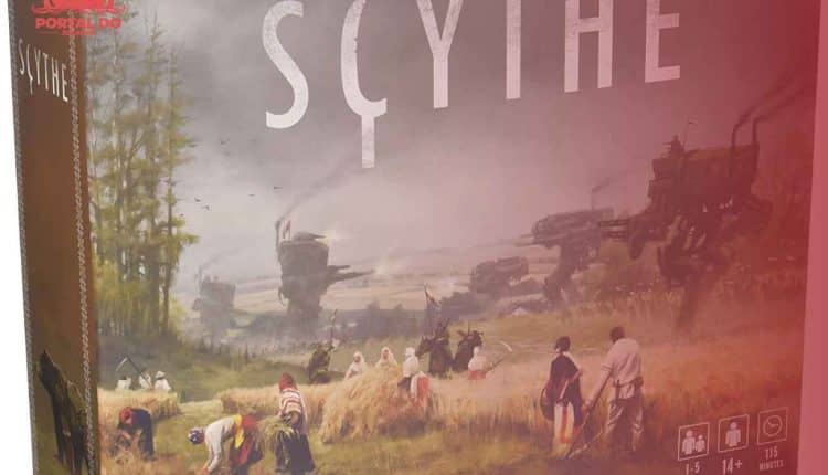 Scythe board game: quais são as regras e seus objetivos?