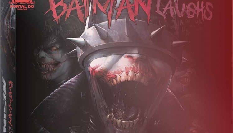 The batman who laughs rising: o que é e quais as consequências?