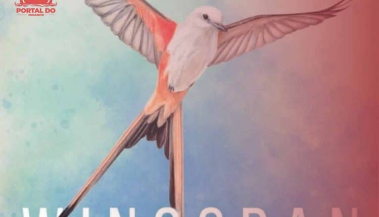 Wingspan board game quais as regras do jogo