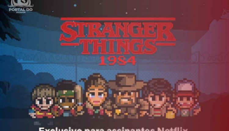 Netflix Games Descubra 7 Jogos Incríveis!