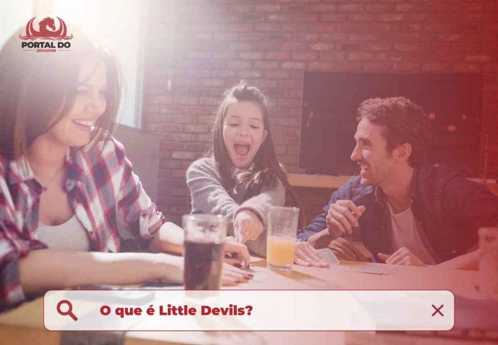 O que é Little Devils?