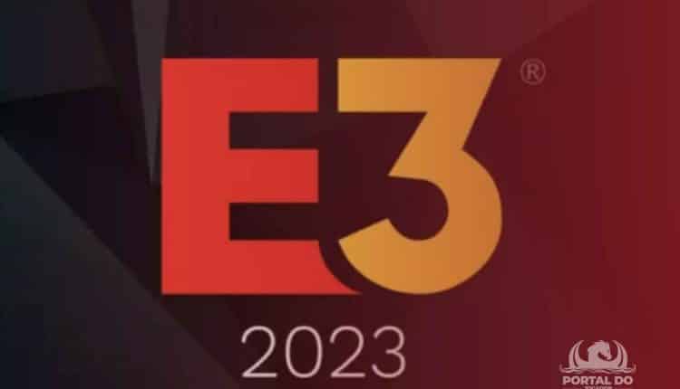Adeus E3: Última Edição da Feira de Jogos Mundial é Cancela em 2023. Fonte/Reprodução: ESA