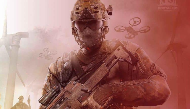 Call of Duty não será exclusivo do Xbox!