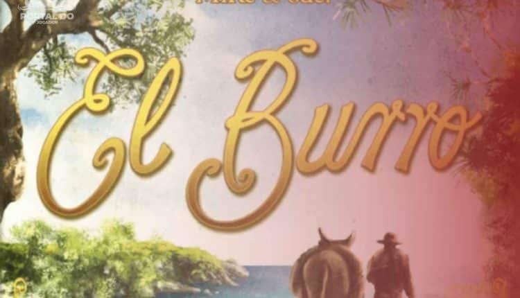 Descubra Maiorca em El Burro: A La Granja Game de Michael Keller (II) e Andreas ode. Odendahl!