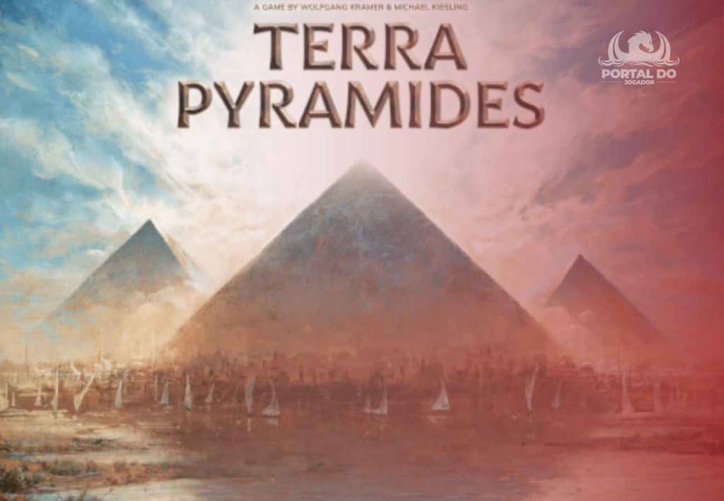 Explorando o Egito Antigo: Constrói Pirâmides e Ganha Pontos em Terra Pyramides!