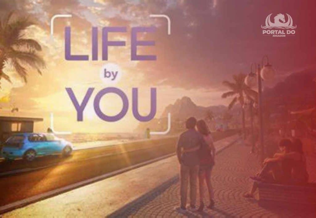 Life By You: Novo Jogo de Simulação de Vida Ganha Primeiro Trailer Oficial!