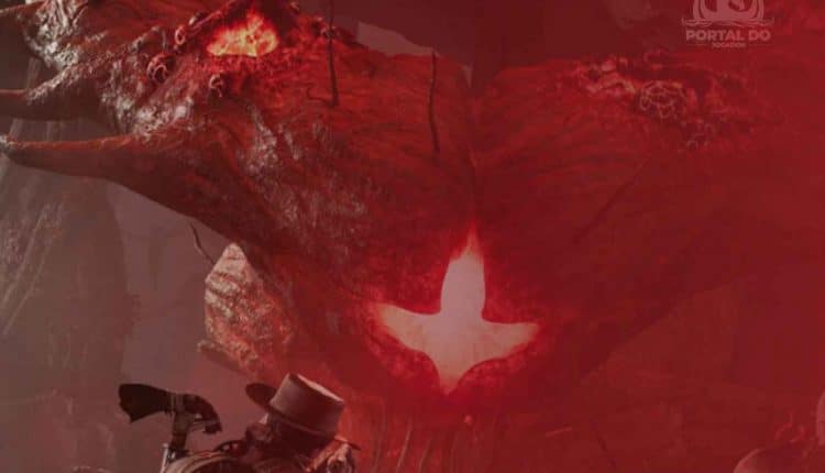 Remnant II: Novo Vídeo de Gameplay de Mostra Batalha com Inimigo Poderoso!