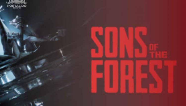 Sons of the Forest: 2 Milhões de Cópias Vendidas em 24 Horas!