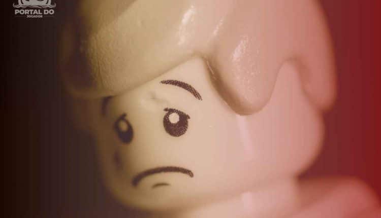 TT Games cancela jogos LEGO de Guardiões da Galáxia e outras franquias