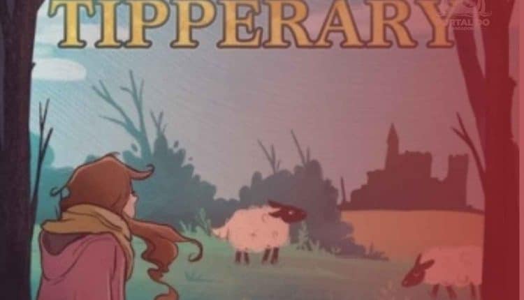 Tipperary Explore o Condado Irlandês com Günter Burkhardt e Klemens Franz!