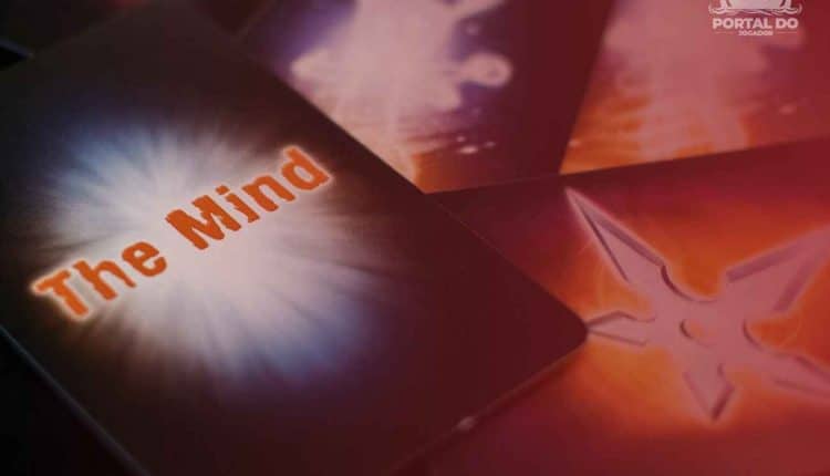 O que é o jogo The Mind e quais as suas características? Fonte/Reprodução: Galápagos