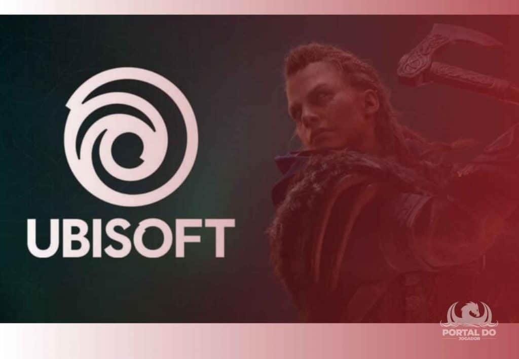 Ubisoft Forward: Descubra o que a Ubisoft preparou para Junho. Fonte/Reprodução: Ubisoft